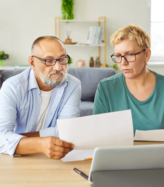 Planning for retirement security