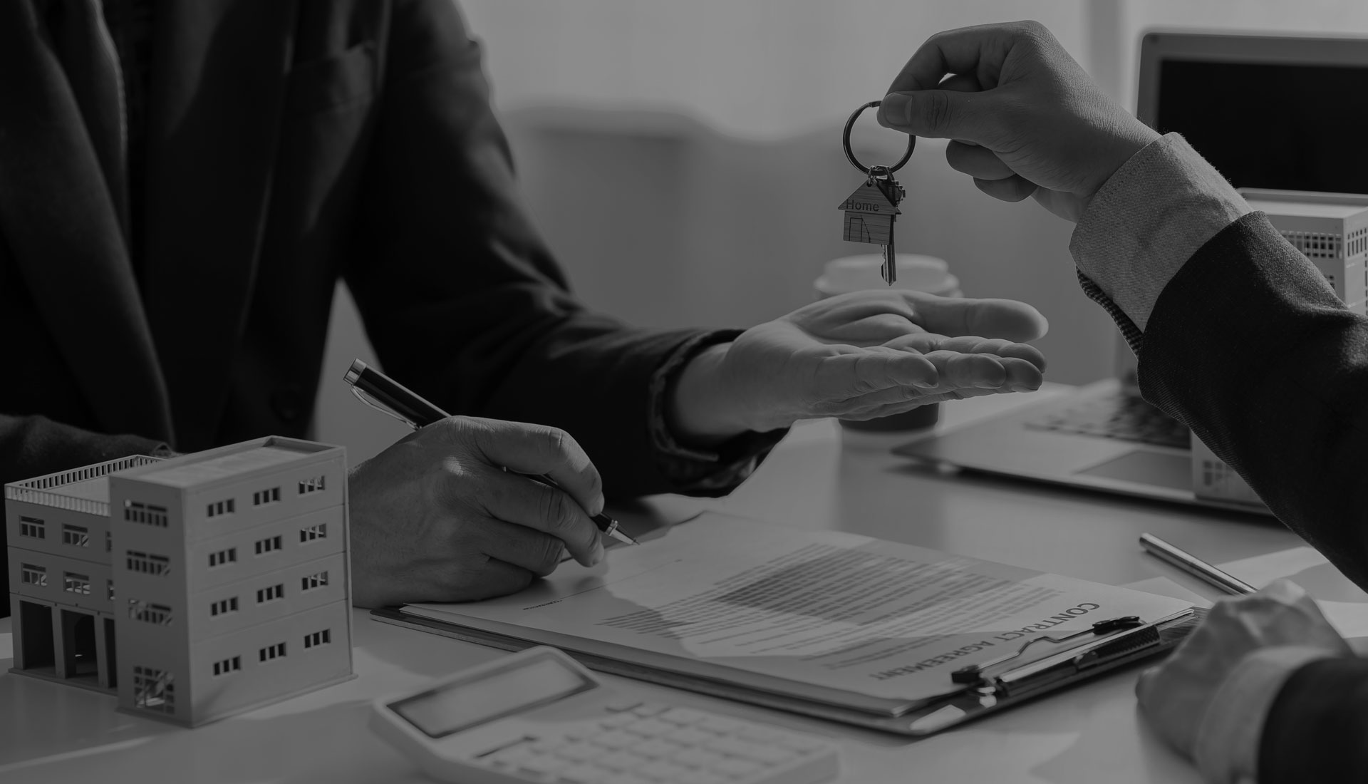 Mastering real estate financial strategies