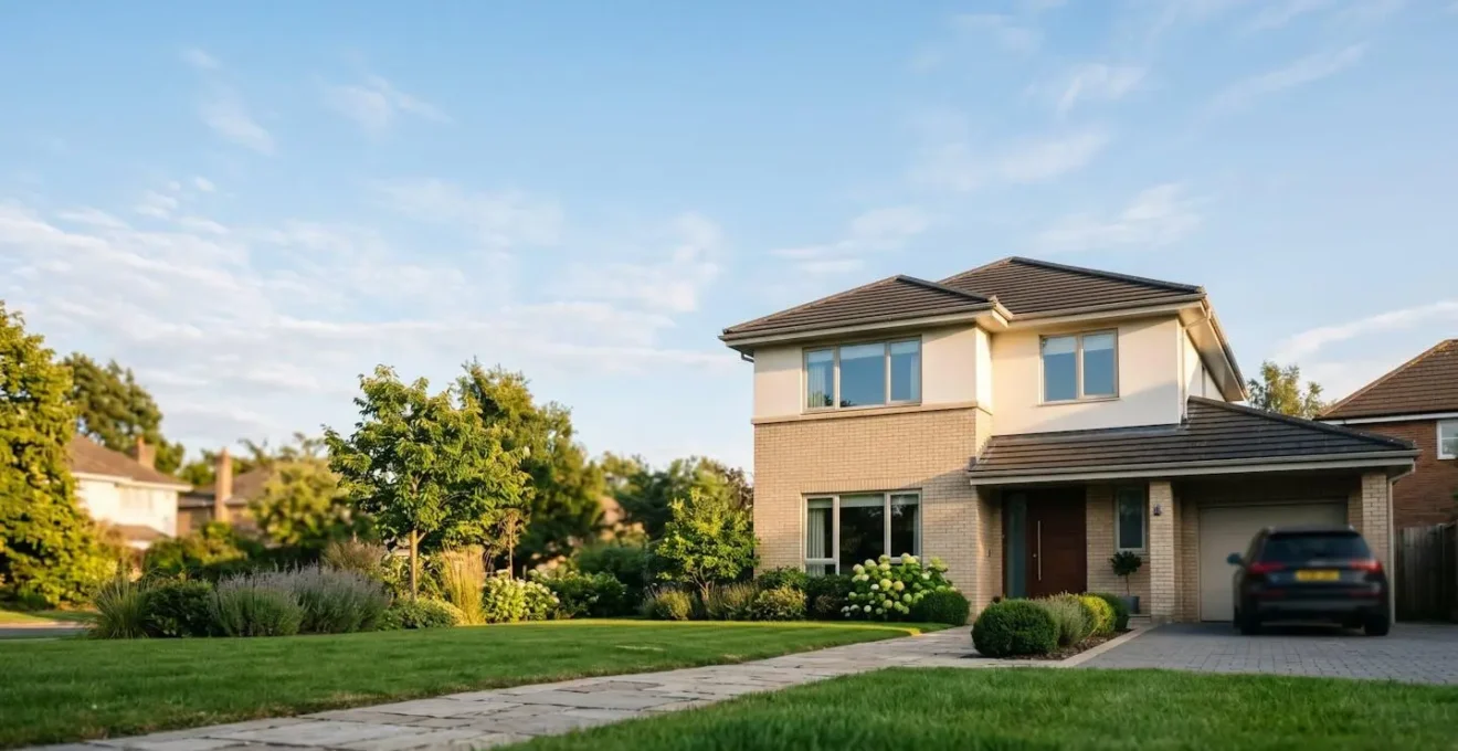 Professional property maintenance planning for buy-to-let investment protection