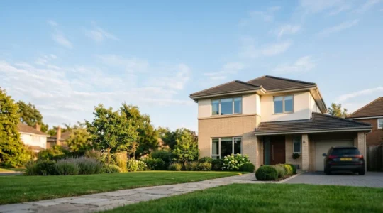 Professional property maintenance planning for buy-to-let investment protection